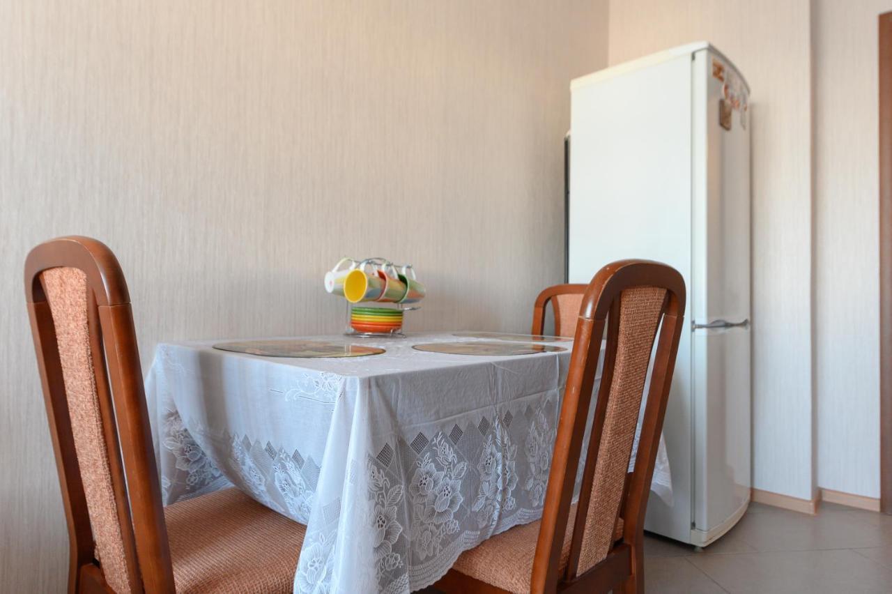 Happy Time Apartamento Odessa Exterior foto