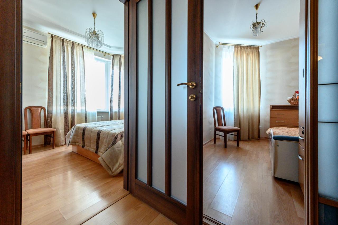 Happy Time Apartamento Odessa Exterior foto
