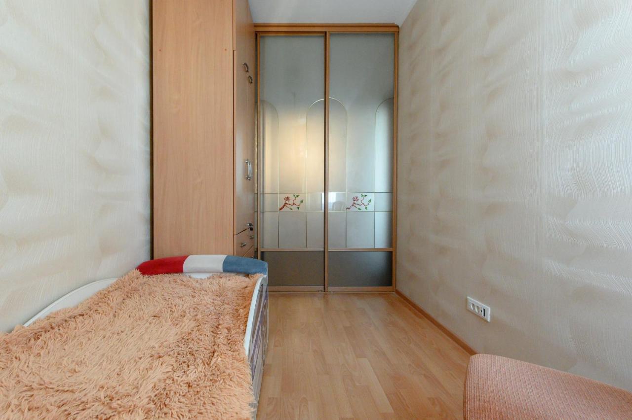 Happy Time Apartamento Odessa Exterior foto